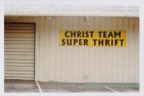 christ super