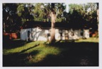 empty house