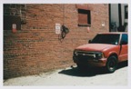 red car