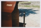trash