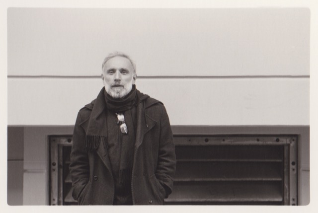 Hans W. Koch
