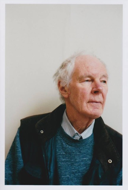 Michael Parsons