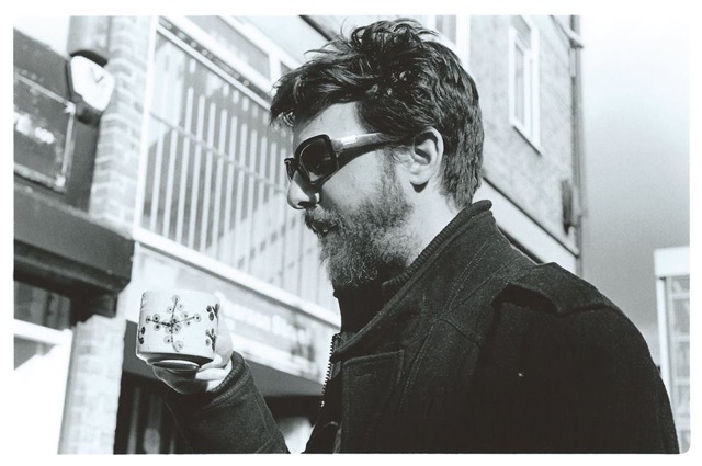Michael Winter