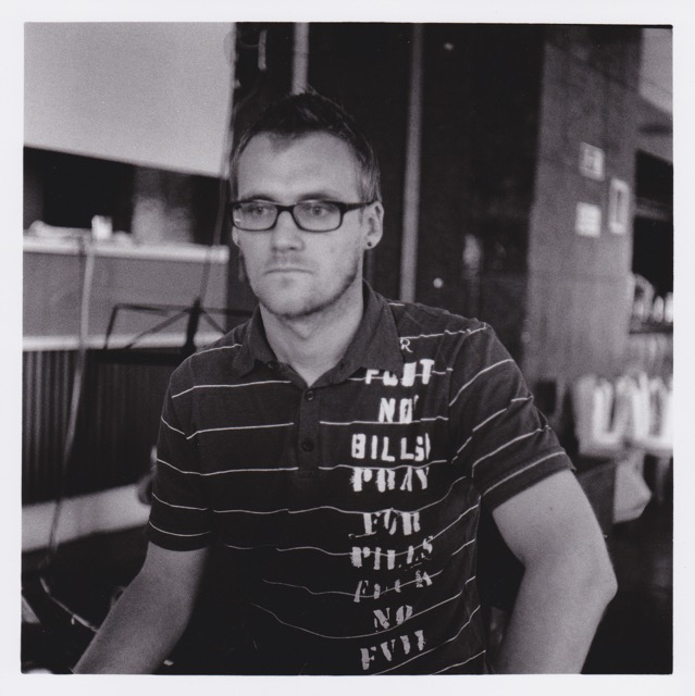 Patrick Pulsinger