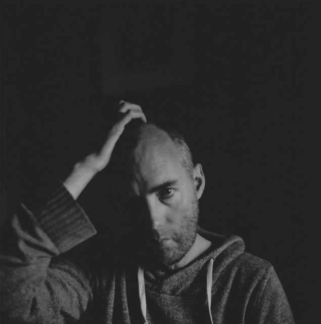 Tim Rutherford-Johnson
