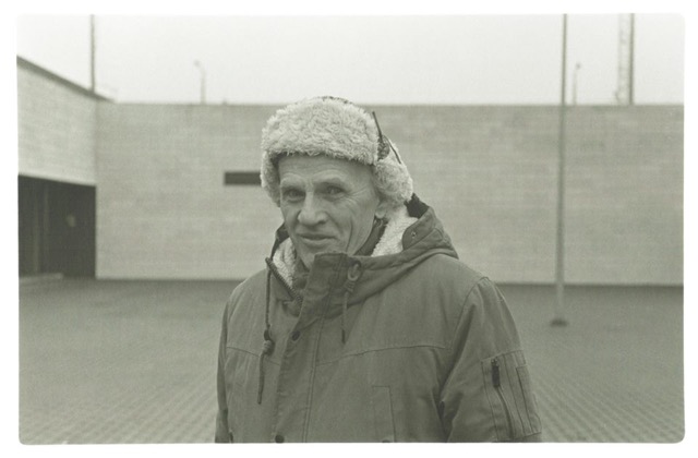 Vladimir Tarasov