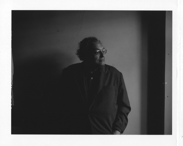 Walter Zimmermann
