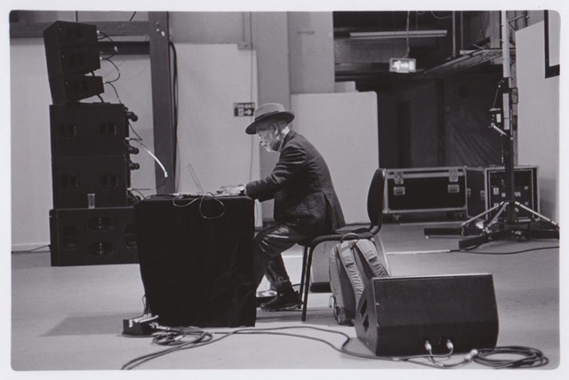Yasunao Tone